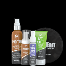 PROTAN - Minizestaw na jeden start: competiton color 